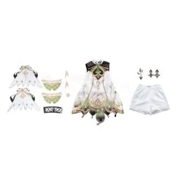 Nahida Cosplay Costume Genshin Impact Cosplay Suit -Cheap Ready To Ship Store 6 800x800 132