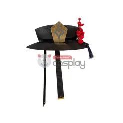 Genshin Impact Hu Tao Cosplay Costume 26 Genshin Impact Hu Tao Cosplay Costume -Cheap Ready To Ship Store 6 800x800 137