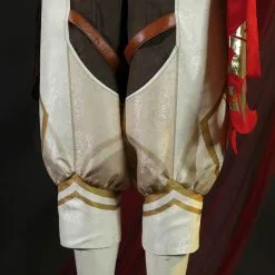 Genshin Impact Gilded Brigade Spiritwind Hunter Cosplay Costumes -Cheap Ready To Ship Store 6 800x800 142