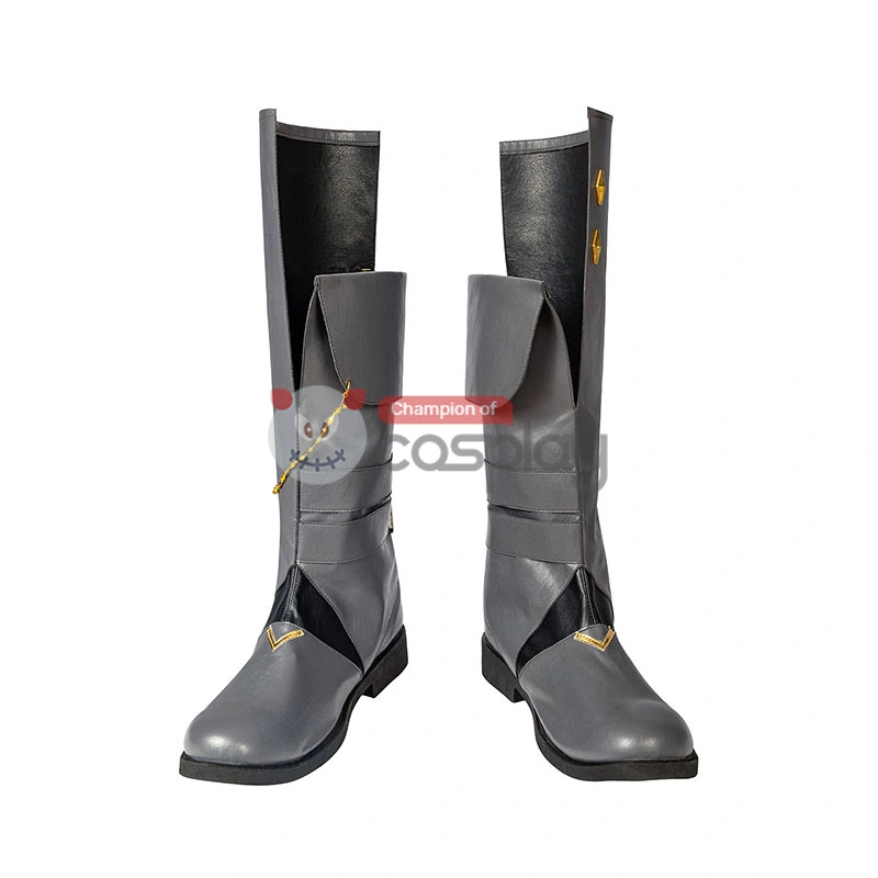 Genshin Impact Childe Cosplay Suit Tartaglia Costume 16 Genshin Impact Childe Cosplay Suit Tartaglia Costume - Image 16