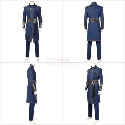 Ready To Ship Stephen Strange Cosplay Costume Doctor Strange In The Multiverse Of Madness Suit -Cheap Ready To Ship Store 6 800x800 15