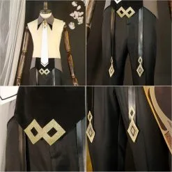 Zhongli Costume Genshin Impact Cosplay Suits -Cheap Ready To Ship Store 6 800x800 150