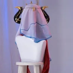 Genshin Impact Nilou Cosplay Costume -Cheap Ready To Ship Store 6 800x800 156