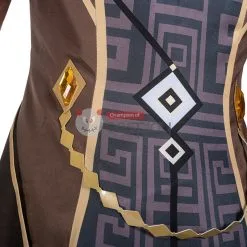 Genshin Impact Zhongli Cosplay Suit Vago Mundo Costume -Cheap Ready To Ship Store 6 800x800 16