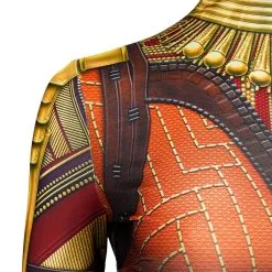 Black Panther Wakanda Forever Cosplay Costumes Okoye Halloween Suit -Cheap Ready To Ship Store 6 800x800 165