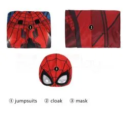 What If Jumpsuit Zombie Hunter Spider-Man Cosplay Costume -Cheap Ready To Ship Store 6 800x800 167