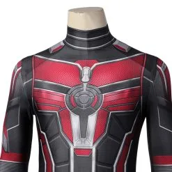 Ant-Man 3 Jumpsuit Ant-Man And The Wasp Quantumania Scott Lang Cosplay Costumes -Cheap Ready To Ship Store 6 800x800 169