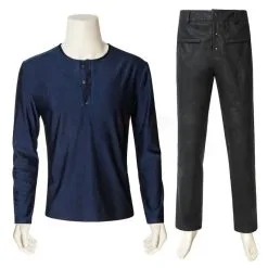 DMC 5 Dante Cosplay Costume Devil May Cry V Halloween Suit -Cheap Ready To Ship Store 6 800x800 17