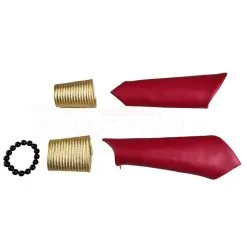 Black Panther Okoye Cosplay Costume -Cheap Ready To Ship Store 6 800x800 179