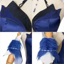 Ningguang Costume Genshin Impact Cosplay Suits -Cheap Ready To Ship Store 6 800x800 18
