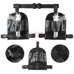 Deadpool 2 Costume Wade Wilson Deadpool Cosplay Costume Full Set -Cheap Ready To Ship Store 6 800x800 187