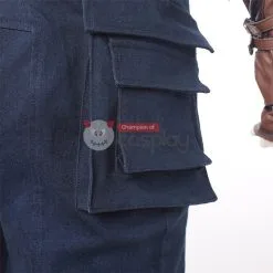 Captain America Costumes Avengers Infinity War Steve Rogers Cosplay Costume -Cheap Ready To Ship Store 6 800x800 188