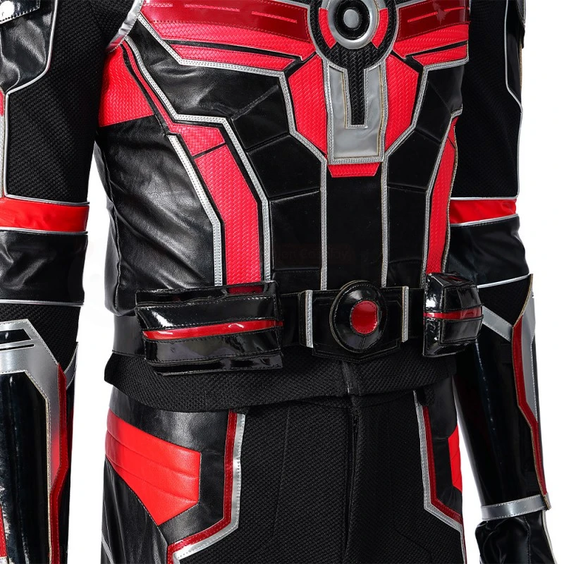 Ant-Man 3 Cosplay Costumes Ant-Man And The Wasp Quantumani Suit 6 Ant-Man 3 Cosplay Costumes Ant-Man And The Wasp Quantumani Suit - Image 6