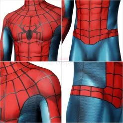 Spider-Man 3 No Way Home Cosplay Costumes Peter Parker Classic Jumpsuits -Cheap Ready To Ship Store 6 800x800 203