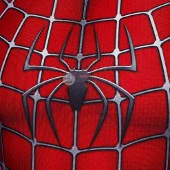 Spider Man Costume Classic Luxury Spider-Man Suit Cosplay Costumes -Cheap Ready To Ship Store 6 800x800 213