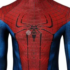 SpiderMan Costume The Amazing Spider-Man Cosplay Costumes -Cheap Ready To Ship Store 6 800x800 216