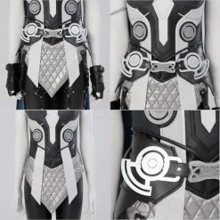 Thor 4 Love And Thunder Cosplay Costumes Valkyrie Halloween Suit -Cheap Ready To Ship Store 6 800x800 231