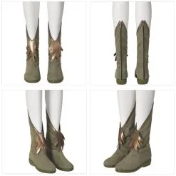 Star Wars 6 Princess Leia Cosplay Costumes Slave Outfit -Cheap Ready To Ship Store 6 800x800 235