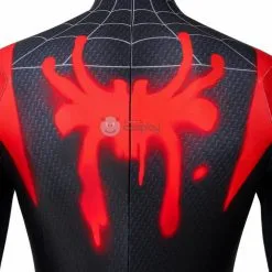 Miles Morales Costume Spider-Man Into The Spider-Verse Cosplay Costume -Cheap Ready To Ship Store 6 800x800 237
