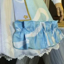 Kamisato Ayaka Springbloom Missive Cosplay Costume Costumes Genshin Impact Cosplay Suit -Cheap Ready To Ship Store 6 800x800 25