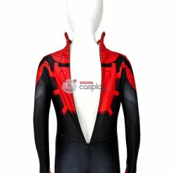 Kids Spider Man Costumes Spider-Man Superior Cosplay Costumes -Cheap Ready To Ship Store 6 800x800 257