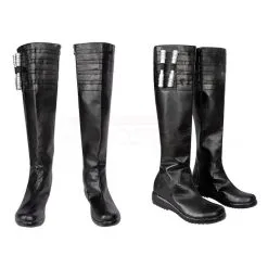 Star Wars The Mandalorian Gina Carano Cosplay Costumes 21 Star Wars The Mandalorian Gina Carano Cosplay Costumes -Cheap Ready To Ship Store 6 800x800 259