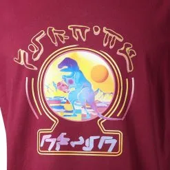 Guardians Of The Galaxy 3 Star-Lord Peter Quill T-shirt Cosplay Costumes -Cheap Ready To Ship Store 6 800x800 260