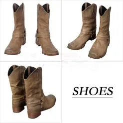 2022 Obi-Wan Kenobi Cosplay Costume New Star Wars Suit -Cheap Ready To Ship Store 6 800x800 262