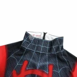 Spider Man Costume Miles Morales Spiderman Cosplay Costume -Cheap Ready To Ship Store 6 800x800 264