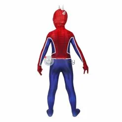 Kids Spider Man Costumes Spider-Man PS4 Punk Suit Cosplay Costumes -Cheap Ready To Ship Store 6 800x800 272