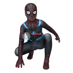 Kids Spider Man Jumpsuit Secret War Cosplay Costume -Cheap Ready To Ship Store 6 800x800 275