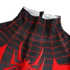 Ultimate Spider-Man Cosplay Costume Miles Morales Jumpsuit -Cheap Ready To Ship Store 6 800x800 277