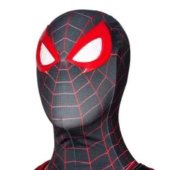 2023 Spider-Man Miles Morales Jumpsuit Cosplay Costumes -Cheap Ready To Ship Store 6 800x800 287