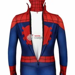 Kids Ultimate SpiderMan Costume Ultimate Spider-Man Classic Cosplay Costumes -Cheap Ready To Ship Store 6 800x800 289