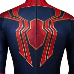 Spider-Man Far From Home Cospaly Costumes Iron Spider Suits 18 Spider-Man Far From Home Cospaly Costumes Iron Spider Suits -Cheap Ready To Ship Store 6 800x800 290
