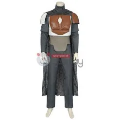 The Mandalorian Costumes Star Wars Cosplay Costume Top Level -Cheap Ready To Ship Store 6 800x800 291