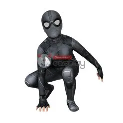 Spider Man Far From Home Peter Parker Night Monkey Cosplay Costume For Kids -Cheap Ready To Ship Store 6 800x800 293