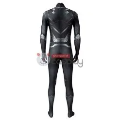 Captain America Civil War Cosplay Suit Black Panther T'Challa Jumpsuit -Cheap Ready To Ship Store 6 800x800 296