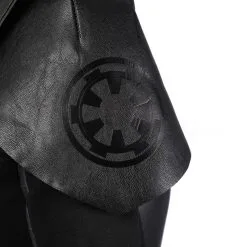 Obi-Wan Kenobi Third Sister Costume Star Wars Reva Sevander Cosplay Suit 14 Obi-Wan Kenobi Third Sister Costume Star Wars Reva Sevander Cosplay Suit -Cheap Ready To Ship Store 6 800x800 298