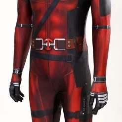 Deadpool Jumpsuit Deadpool Wade Wilson Cosplay Costumes -Cheap Ready To Ship Store 6 800x800 299