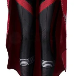 Black Panther Wakanda Forever Cosplay Costumes Dora Milaje Aneka Nakia Ayo Jumpsuit -Cheap Ready To Ship Store 6 800x800 300