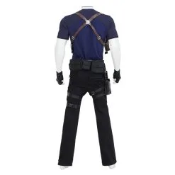 2023 Leon S Kennedy Cosplay Costumes Resident Evil 4 Remake Suit -Cheap Ready To Ship Store 6 800x800 302
