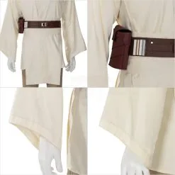 Star Wars Obi Wan Kenobi Jedi Cosplay Costume -Cheap Ready To Ship Store 6 800x800 308