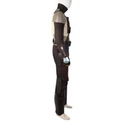 Star Wars Cosplay Costumes The Mandalorian Halloween Suit 31 Star Wars Cosplay Costumes The Mandalorian Halloween Suit -Cheap Ready To Ship Store 6 800x800 312