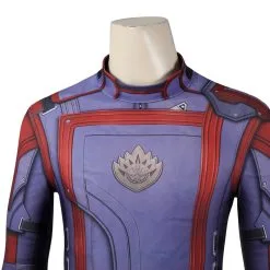 Guardians Of The Galaxy 3 Star Lord Peter Quill Jumpsuit Cosplay Costumes 23 Guardians Of The Galaxy 3 Star Lord Peter Quill Jumpsuit Cosplay Costumes -Cheap Ready To Ship Store 6 800x800 317