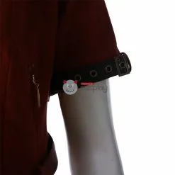 Top Alice Costume Final Fantasy VII Remake Cosplay Costume -Cheap Ready To Ship Store 6 800x800 32