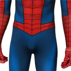 Spider-Man Classic Suit Halloween Cosplay Costume -Cheap Ready To Ship Store 6 800x800 320