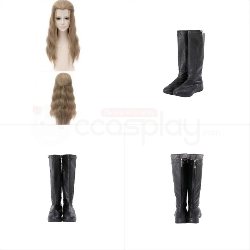 Thor 4 Love And Thunder Thor Costume Thor New Black Cosplay Suit 7 Thor 4 Love And Thunder Thor Costume Thor New Black Cosplay Suit - Image 7