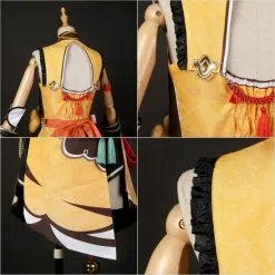 Xiangling Costume Game Genshin Impact Cosplay Suit -Cheap Ready To Ship Store 6 800x800 33