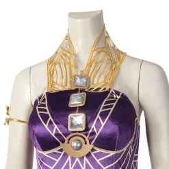 Black Panther Wakanda Forever Ramonda Cosplay Costumes -Cheap Ready To Ship Store 6 800x800 331